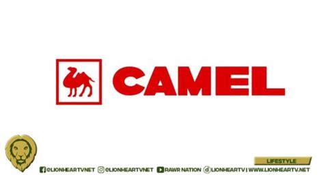 camel ph